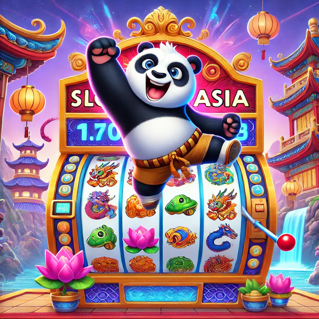 slot server asia